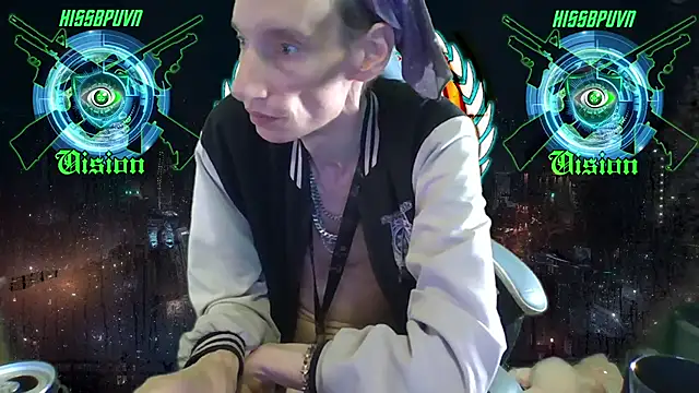 Chat +18 de solodethlordsubveganFAQ ao vivo