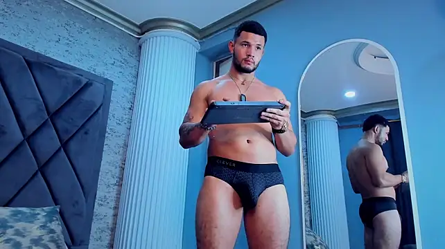 Chat XXX Live masoncole_