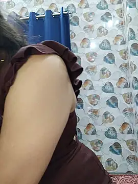 Ivymybae 라이브 XXX 채팅