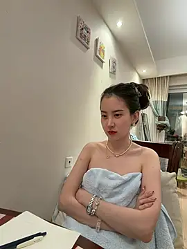 Gigi_UwU_ - 全裸跳舞naked dance