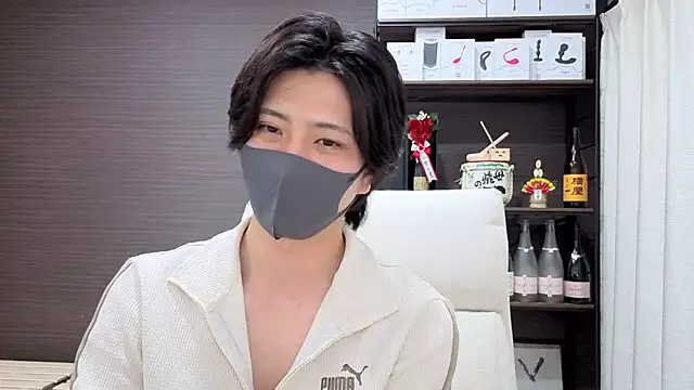แชท XXX สดของ CHROME-kun925