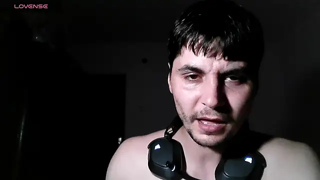 XXX chat uživo modela David_storm