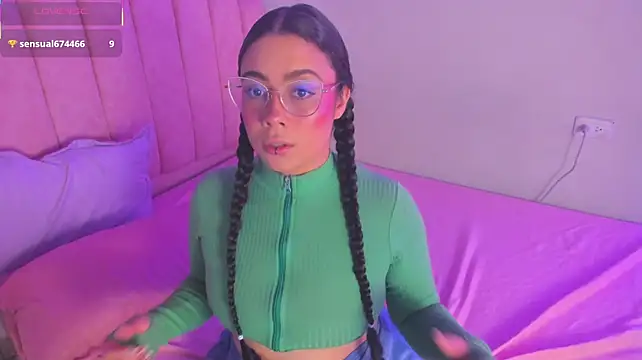 antonelllepiercee 라이브 XXX 채팅