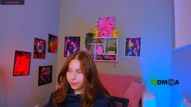 Sembang XXX Secara Langsung estelle_roya