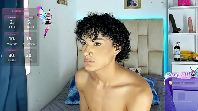 lyan_77 Adlı Modelin Canlı XXX Sohbeti