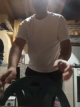 XXX chat uživo modela Jekitojj