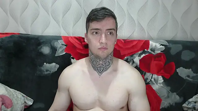 Chat XXX ao vivo de this_is_andy