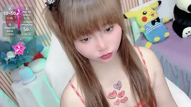 di-or-'s Live XXX Chat