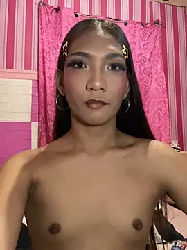 SabrinaHugeCock Obrolan Langsung XXX