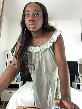 cristaaalclocks1 live XXX chat