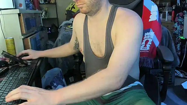 ryderswell123 라이브 XXX 채팅