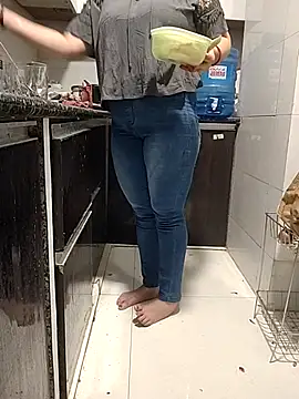 צ'אט XXX בשידור חי של OneLifeBabby