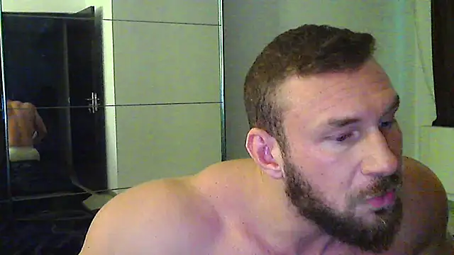 muscularkevin Chat XXX live