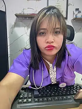 Melany-1's Live XXX Chat