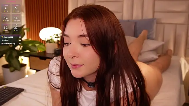 Lexiee_grey_ - fuck my dildo and show ur feets