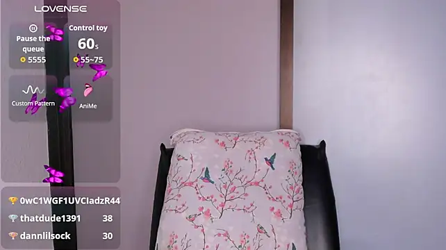 KateMoorex - 🌸SPREAD MY HOLES IN DOGGY STYLE🌸