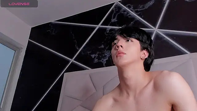 Chat XXX ao vivo de AerumChae
