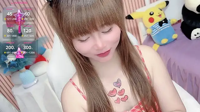 di-or-のライブXXXチャット