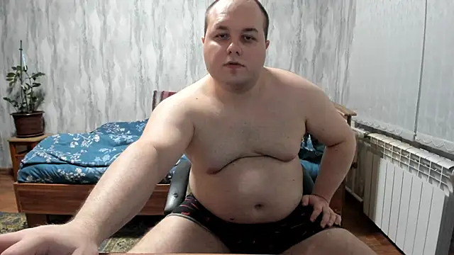 SuperGeorg@xh Obrolan Langsung XXX