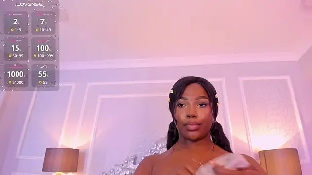 IrisJones_ - Sexy Dance + Twerk