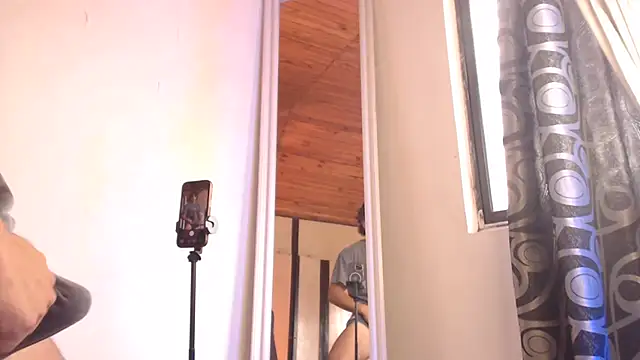 ArturoCardona_ 现场XXX聊天
