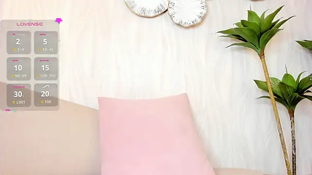 Czat XXX na żywo – natalie_fox__