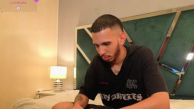 RomeoandJulietta_ - fuck me hard to make me cum CNTRL 2 MIN