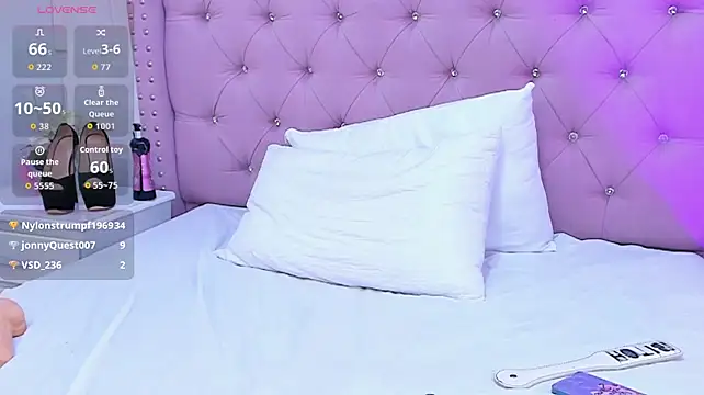 HollyBloom_ - ANAL SHOW