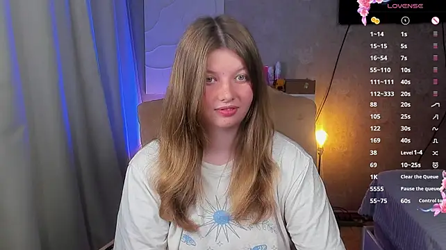 Vivian_cutie - Another clitoral toy.