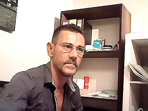 عرض كام mastercharisma35