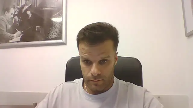 FROCETTO93 Chat XXX in diretta