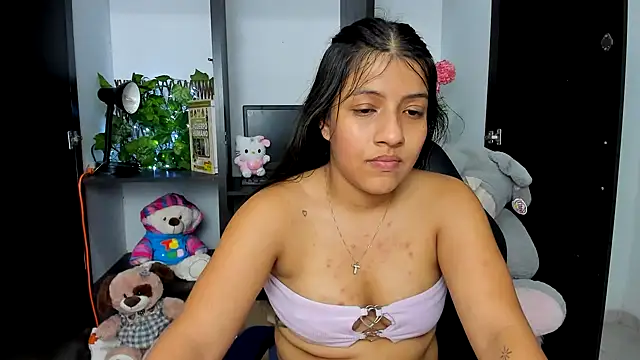 zara_cute Chat XXX in diretta