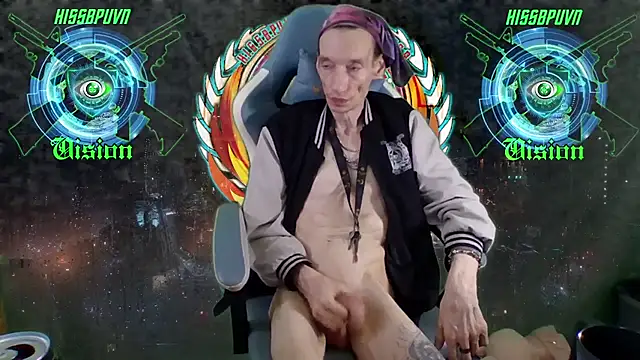 แชท XXX สดของ solodethlordsubveganFAQ