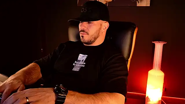 Chat XXX Live AngeloEric