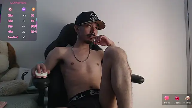 finn_jackson's Live XXX Chat