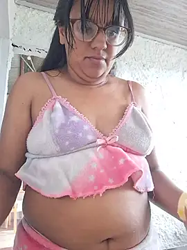 ZaidaWet's Live XXX Chat