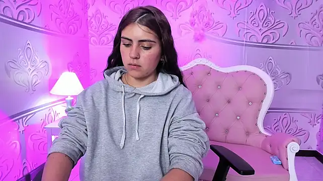 MishRaven Chat XXX in diretta