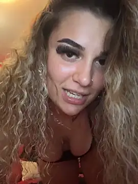 _Jessika13_ - Bj show