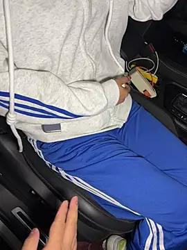 MissY_9 élő XXX-chatje