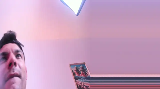 צ'אט XXX בשידור חי של Esteban_Fox69