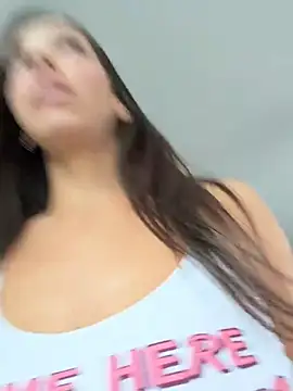 JordanXo - Panties off & finger wet pussy