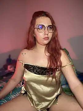 Chat XXX en directo de CoraVibes