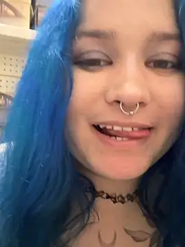 BigBoobsShow_ - booby play in public shop