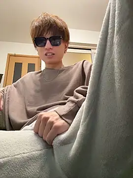 JPTopModel Webcamshow