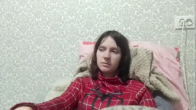 Spidygirll - Happy😍