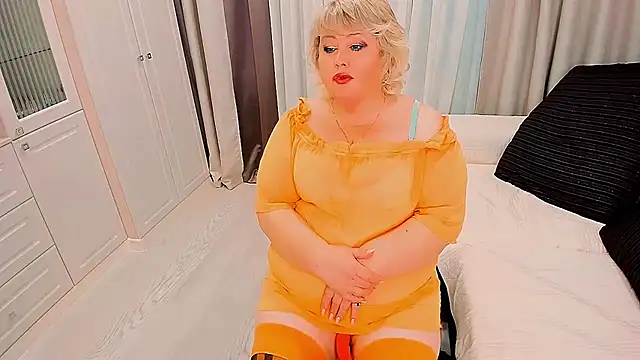 BIGTITSBBW – Live XXX-chat