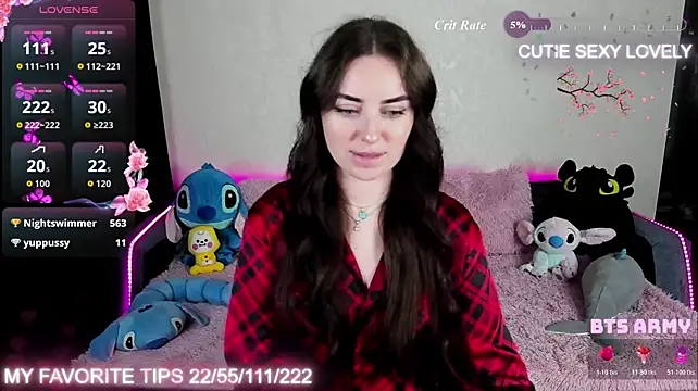 SemurMur's Live XXX Chat