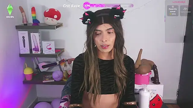 valentina_crtti Chat XXX in diretta