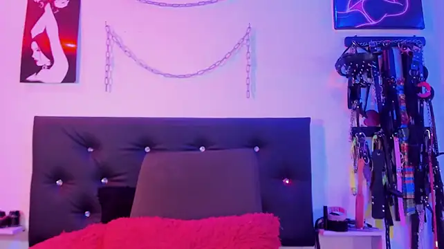 Little_Naughtty - Nose/Mouth Hook / 5 Slaps