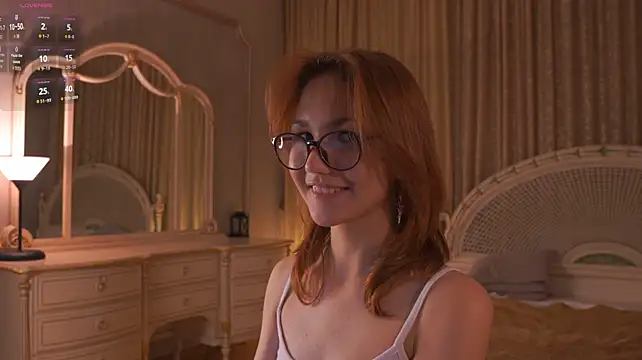 FrediaPfeiff Chat XXX in diretta
